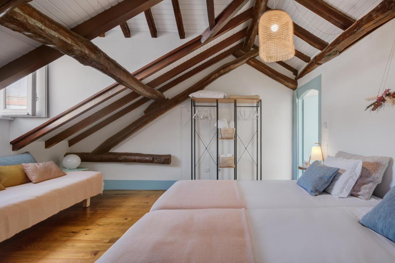Own Places Clerigos Apartamento Porto