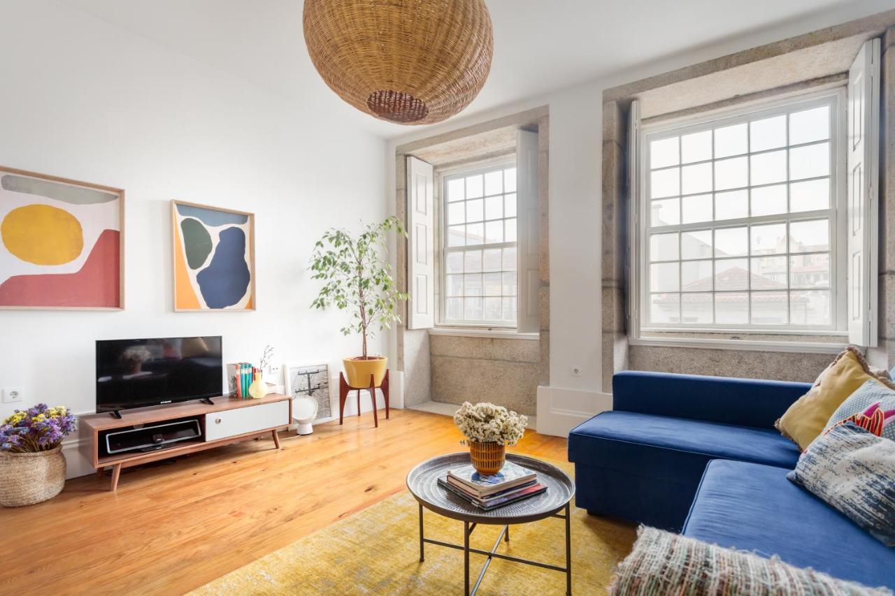 Own Places Clerigos Apartamento Porto