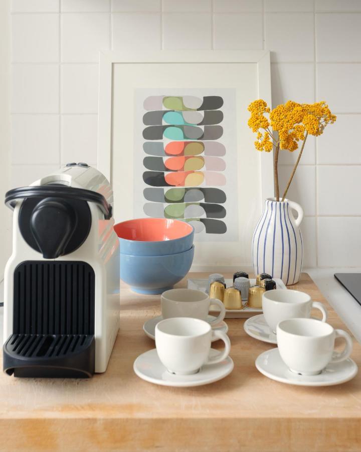 Apartamento Own Places Clerigos