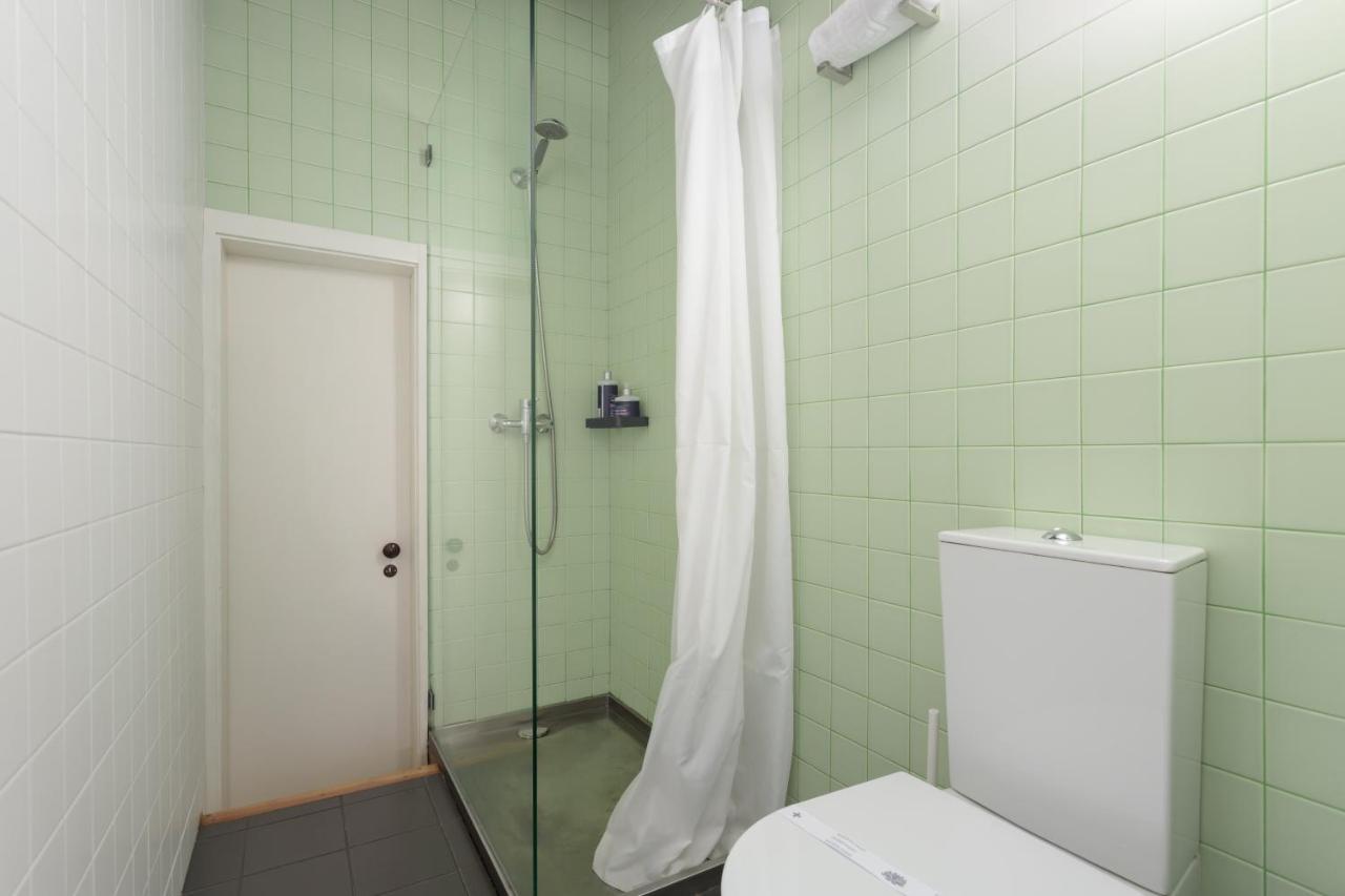 Own Places Clerigos Apartament Porto