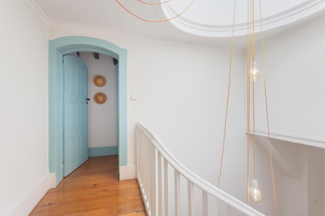 Own Places Clerigos Apartament Porto