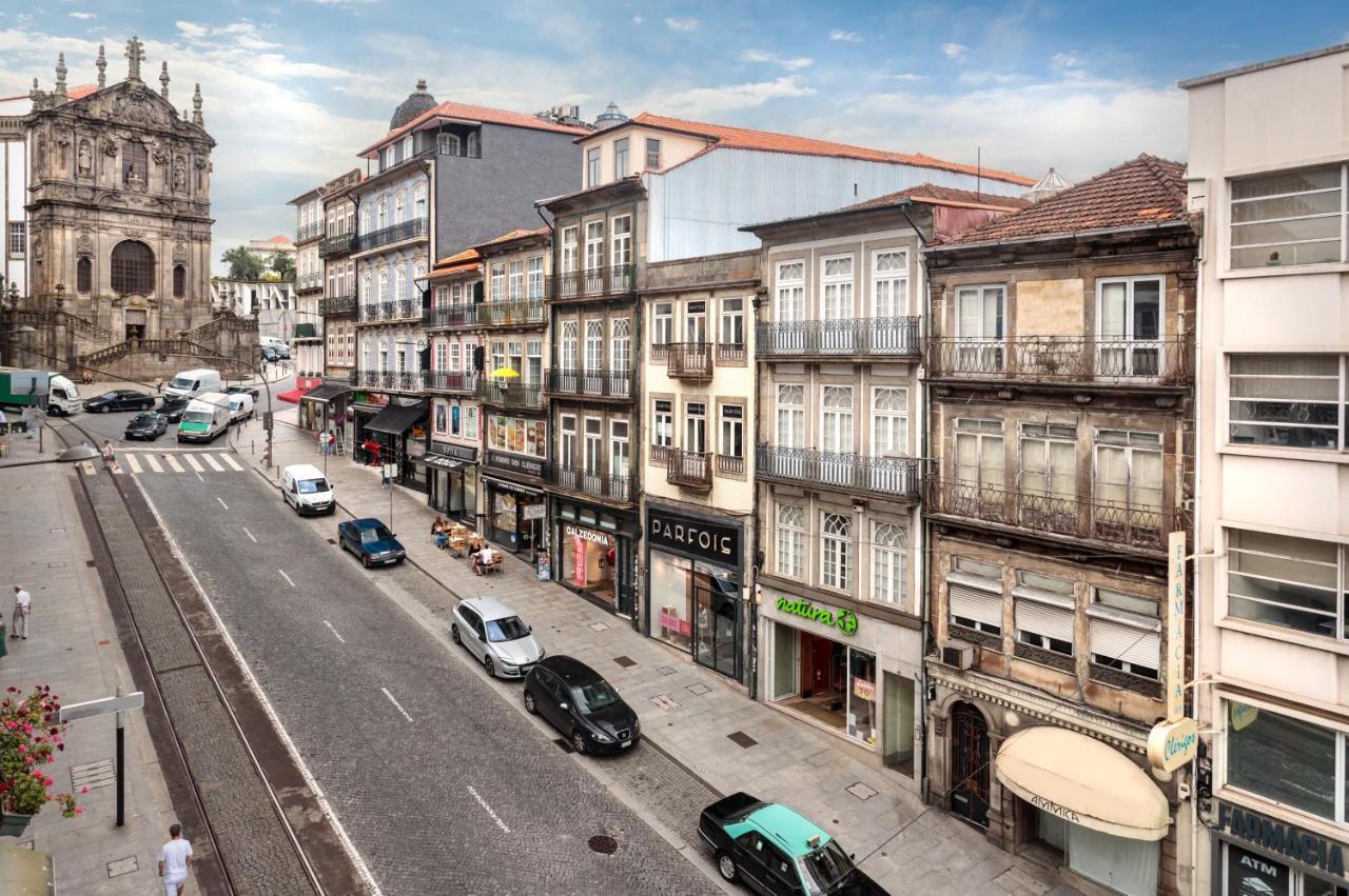 Own Places Clérigos Appartement Oporto