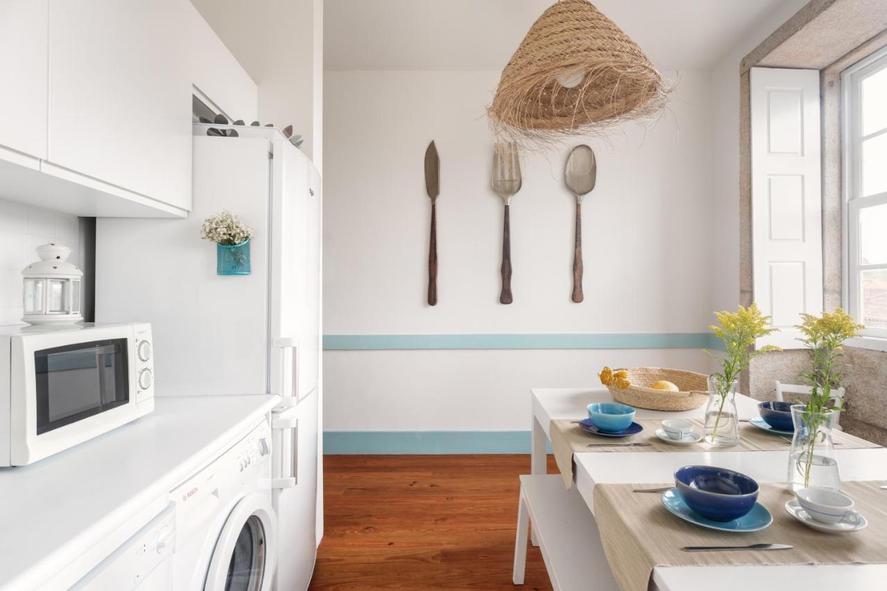 Apartamento Own Places Clerigos Porto
